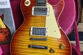 Gibson Custom Limited Edition Murphy Lab 59 Les Paul Ultra Light Aged Factory Burst 934242-10.jpg